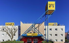 Hotelf1 Besancon Ouest Micropolis
